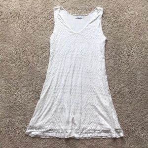 Calvin Klein sun dress